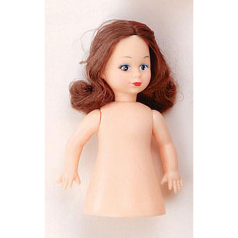 Doll Making Supplies