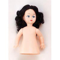 Specialty Doll - Freshener Doll