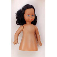 Specialty Doll - Freshener Doll