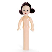 Craft Doll Body