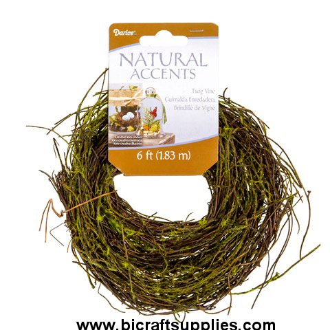 Twig Garland - Vine - Wreath Garland - Grapevine Garland