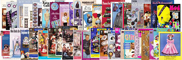Free Craft Patterns & Project Instructions