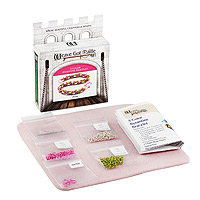 Jump Rings for jewelry making.