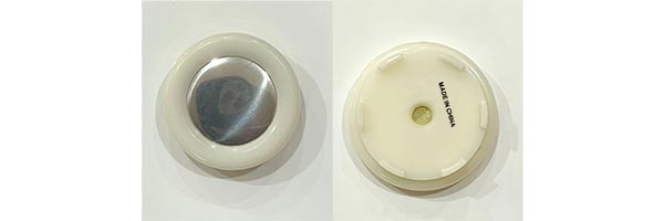 Touch Tone Music Buttons