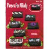 Purses for Milady - Instruction Book - Purses