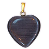 Jewelry Findings - Heart Pendants - Heart Jewelry Making
