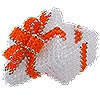 Beaded Gift Box - Custom Colors - Beading Kits - Beaded Kits