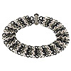 Chainmaille Jewelry - European 4-in-1 Bracelet Kit - Twilight - Jewelry Kit - Jump Ring Jewelry