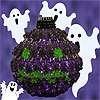 Resin Halloween Miniatures - Halloween Decorations