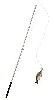 Metal Fishing Pole - fishing