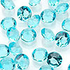 Diamond Ice - Aqua - Party Supplies -