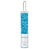 David Tutera Diamond Cut Accents - Turquoise - Party Supplies -
