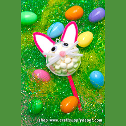 DIY Easter Crafts - Easter Crafts For Kids