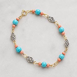 Anniversary Bracelet