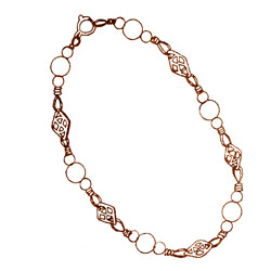 Anniversary Bracelet