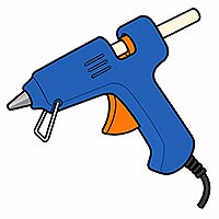 Craft glue