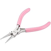 Jewelry and Craft Pliers