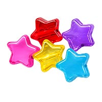Star Pony Bead