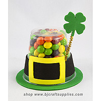 St Patrick