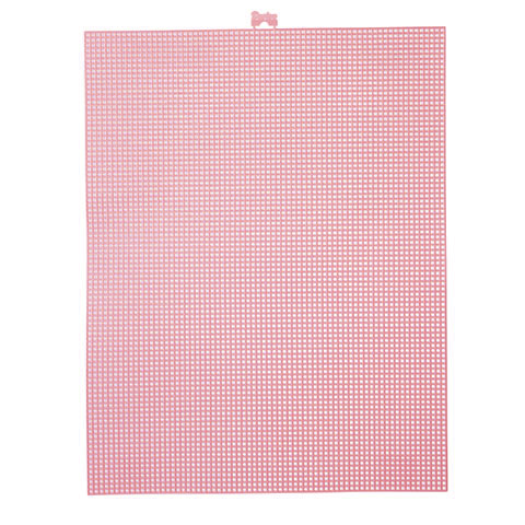 Plastic Canvas Sheets - Plastic Mesh Canvas - 7 count plastic Canvas Sheets - 7 mesh Plastic Canvas - Colored Plastic Canvas Sheets