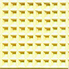 Plastic Canvas Sheets - Ivory - Plastic Canvas Sheets - Plastic Mesh Canvas - 7 count plastic Canvas Sheets - 7 mesh Plastic Canvas - Colored Plastic Canvas Sheets