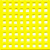 Darice Plastic Canvas Sheets - Neon Yellow - Plastic Canvas Sheets - Plastic Mesh Canvas - 7 count plastic Canvas Sheets - 7 mesh Plastic Canvas - Colored Plastic Canvas Sheets