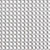 Darice Plastic Canvas Sheets - Silver Metallic - Plastic Canvas Sheets - Plastic Mesh Canvas - 7 count plastic Canvas Sheets - 7 mesh Plastic Canvas - Colored Plastic Canvas Sheets
