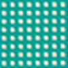 Darice Plastic Canvas Sheets - Peacock Blue - Plastic Canvas Sheets - Plastic Mesh Canvas - 7 count plastic Canvas Sheets - 7 mesh Plastic Canvas - Colored Plastic Canvas Sheets