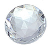 Large Crystal Rhinestones for Crafts - Crystal - Rhinestones for Clothing - Rhinestones for Jewelry
