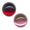 Acrylic Cabochons Smooth Top - Assorted - Acrylic Beads - Round Cabochons -