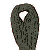 DMC Embroidery Thread - Embroidery Floss 895 - Very Dk Hunter Green - Embroidery Floss - Embroidery Skeins