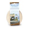 Ivory Burlap Ribbon - Burlap Rolls - Colored Burlap - IVORY - Burlap Material - Jute Fabric - Hessian Fabric - Where to Buy Burlap - Burlap For Sale - Burlap Fabric Roll
