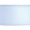Satin Ribbon - Double Face - Lt Blue - Satin Ribbon - Shiny Ribbon - Polyester Ribbon - Fabric Ribbon