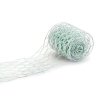 Wire Garland Mesh - Light Blue - Mesh Ribbon -
