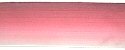 Gradient Colored Wired Ribbon - Red / Pink / White - Wired Ribbon - Fabric Ribbon -