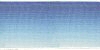 Gradient Colored Wired Ribbon - Dk Blue / Lt Blue - Wired Ribbon - Fabric Ribbon -