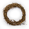 Grapevine Wreath - Twig Wreath - Wreath Supplies - Wreath Making Supplies - Grapevine Wreath - Twig Wreath