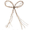 Grapevine Wreath Bow - Twig Wreath Bow - Natural - Wreath Supplies - Wreath Making Supplies - Grapevine Wreath Bow - Twig Wreath