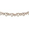 Grapevine Garland - Heart - Brown - Grapevine Garland - Heart