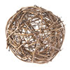 Grapevine Balls - Natural - Grapevine Balls  - Natural - 4"