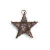 Grapevine Star - Brown - Grapevine Star - 