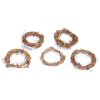 Grapevine Wreath - Twig Wreath - Natural - Wreath Supplies - Wreath Making Supplies - Grapevine Wreath Shape - 