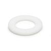 Styrofoam Wreath - Foam Wreath Form - White - Foam Wreath - Styrofoam Wreath Form - Wreath Supplies - 