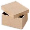 Paper Mache Boxes - Craft Boxes - Boxes - Paper Mache