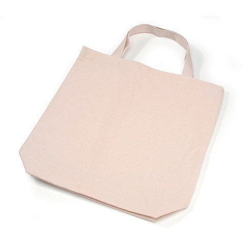 Plain Canvas Tote Bags - Blank Canvas Tote Bags - Blank Canvas Bags - Cotton Tote