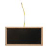 Chalkboard with Wood Frame - Blackboards - Black Boards