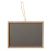 Chalkboard with Wood Frame - Blackboards - Black Boards