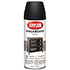 Chalkboard Aerosol Spray - Black - Chalkboard Paint