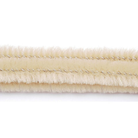 Pipe Cleaners (176 Pack- Hard Bristle) - 6-Inch, Chenille Stem