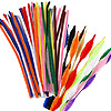 Chenille Stems - Pipe Cleaners